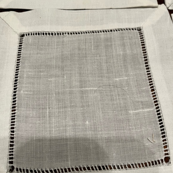 Doilies 6 - Picture 2 of 2